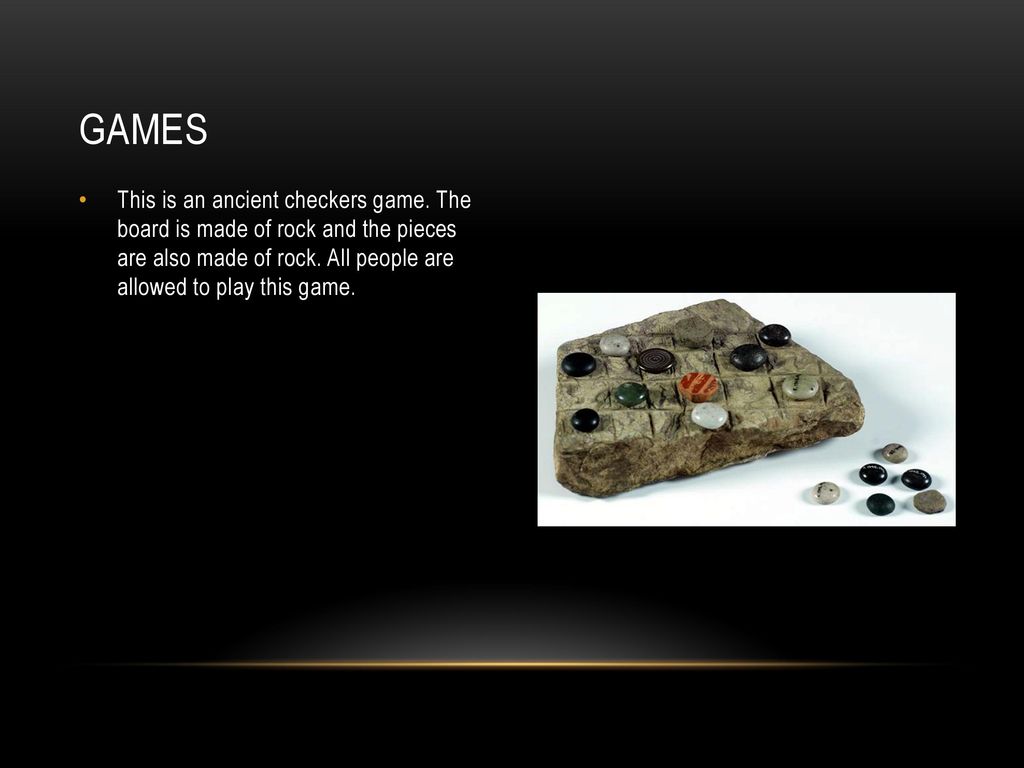 Roman toys and games sale